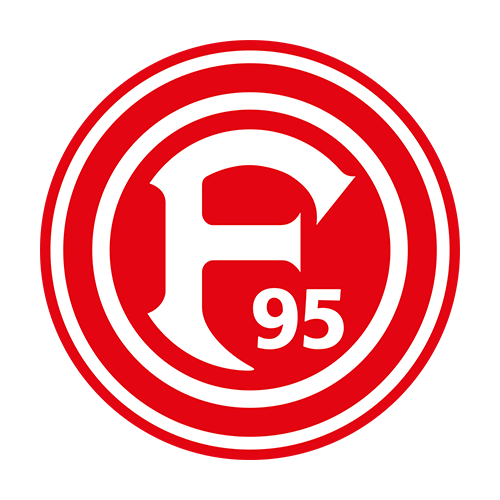 Dsseldorf TSV Fortuna