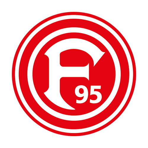 Fortuna Dsseldorf 2