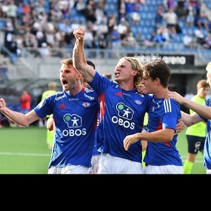 Valerenga (NOR)