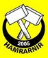 Hamrarnir