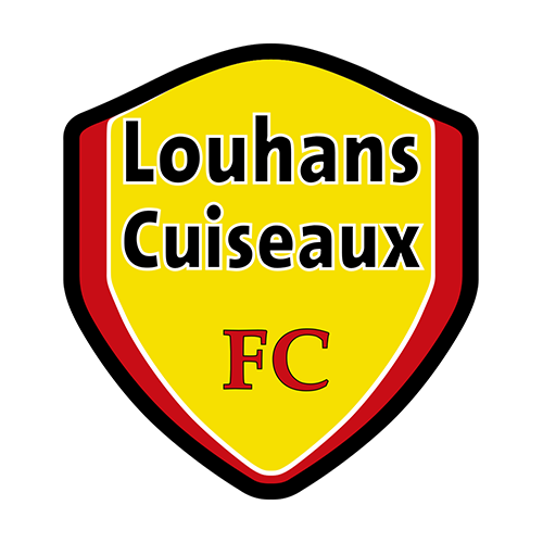 Louhans Cuiseaux FC 3