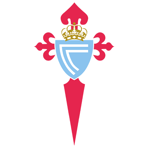 Celta de Vigo 2