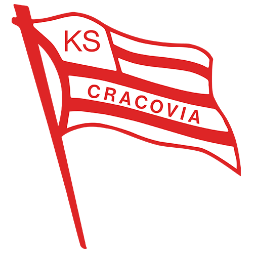 Cracovia Krakw 2