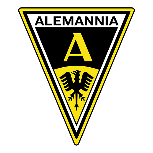 Alemannia Aachen 2