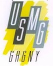 USM Gagny