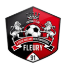 US Fleury-Mrogis