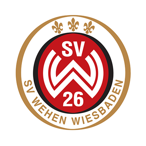 Wehen Wiesbaden 2