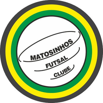 Matosinhos Futsal Clube 2