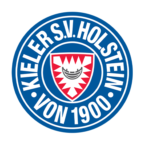 Holstein Kiel 2