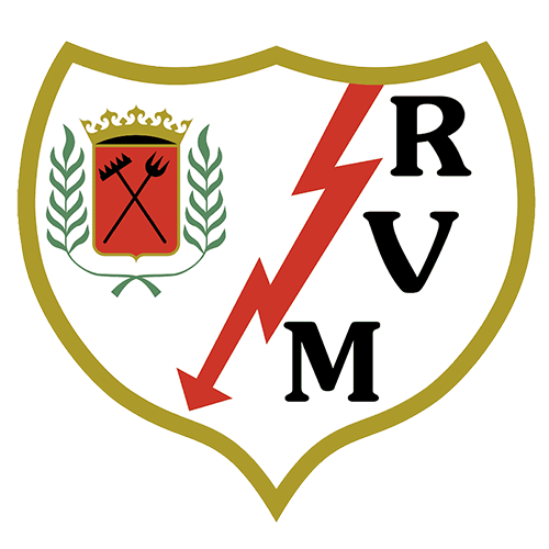 Rayo Vallecano 2