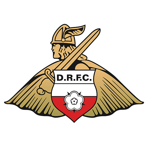 Doncaster Rovers