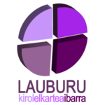 Lauburu K.E. Ibarra