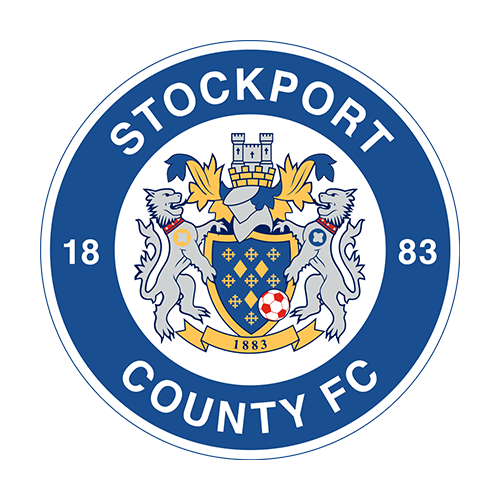 Stockport County 2