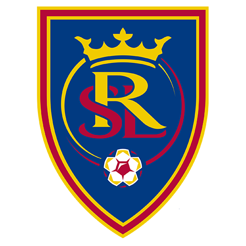 Real Salt Lake Rserves