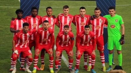 Skenderbeu (ALB)