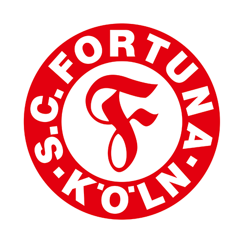 SC Fortuna Kln 2