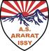 Ararat Issy
