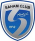 Saham Club