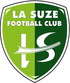 La Suze FC 2