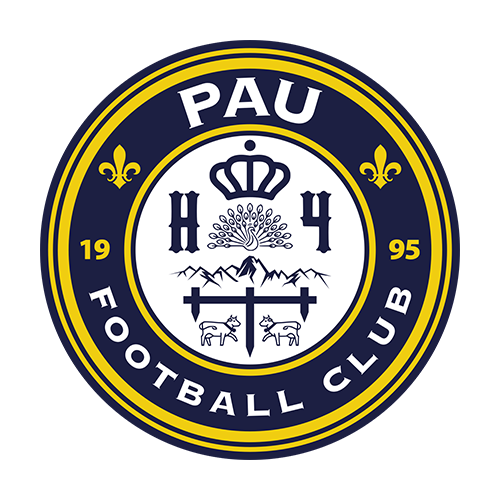 Pau FC 2