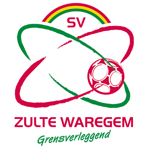 Zulte Waregem 2