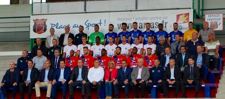 Arras FC (FRA)