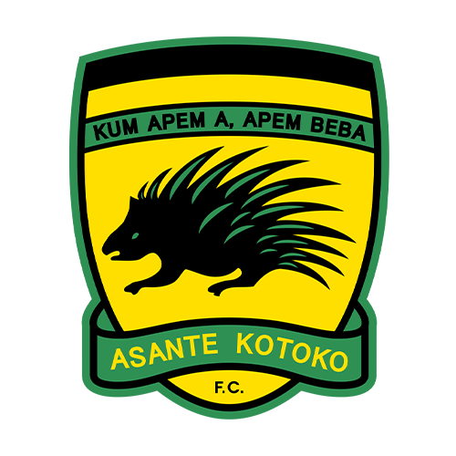Asante Kotoko