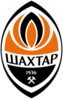 Shakhtar Donetsk