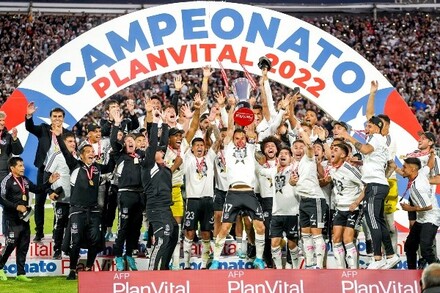 Colo-Colo (CHI)
