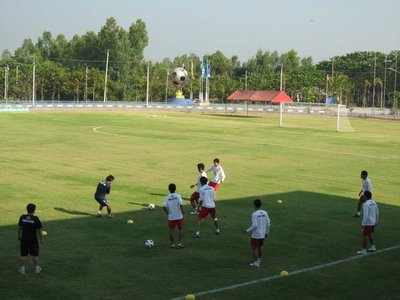 Chiangrai United (THA)