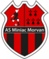 AS Miniac-Morvan