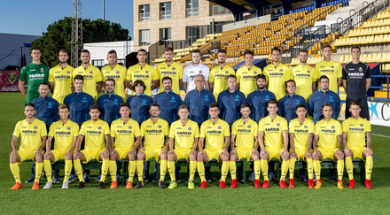 Villarreal (ESP)