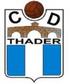 CD Thader