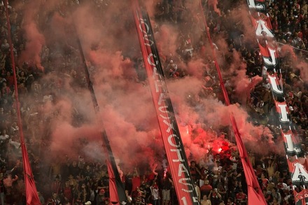 Alajuelense (CRC)