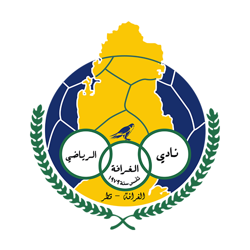 Al-Gharafa