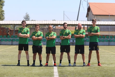 CD Tondela (POR)