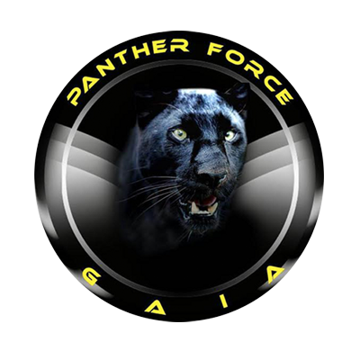 Panther Force U17