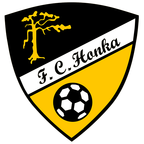 FC Honka 2
