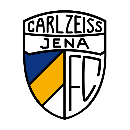 FC Carl Zeiss Jena 2