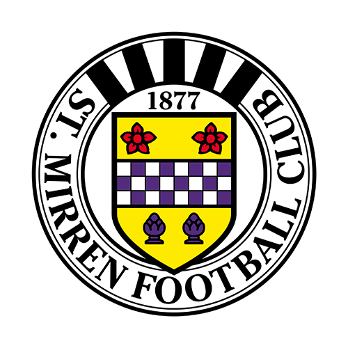 St. Mirren 2