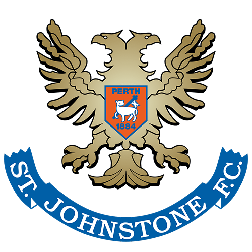 St. Johnstone 2
