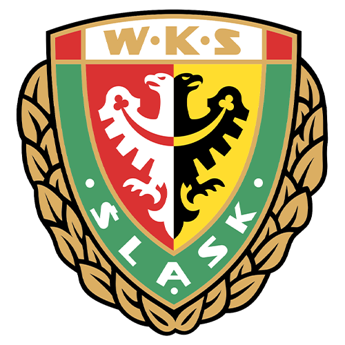 Slask Wroclaw 2