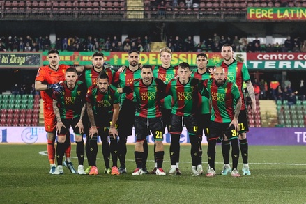 Ternana (ITA)