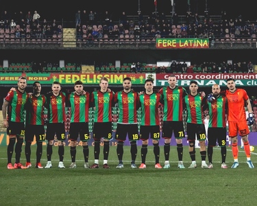 Ternana (ITA)