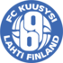 FC Kuusysi 2