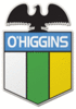 OHiggins