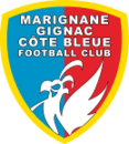 Marignane GCB FC 2