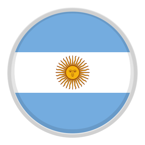 Argentina Fem. U17