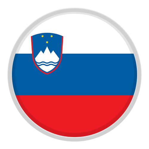 Slovenia Masc. U19