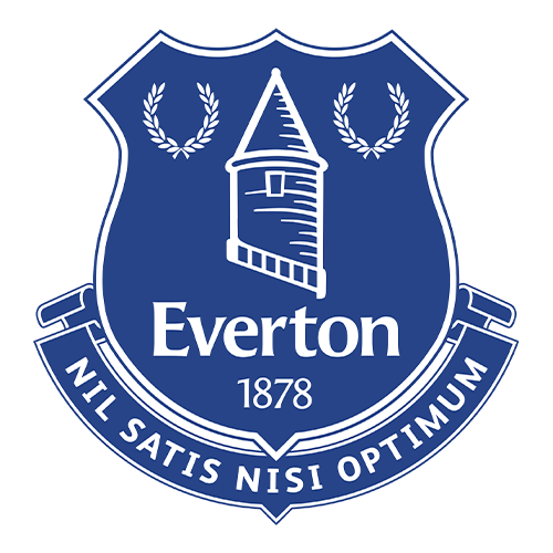 Everton S21